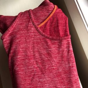  Lululemon Cool Racerback Tank